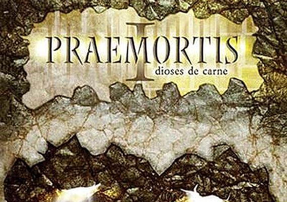 Praemortis (M.A. Moreno): entre Tolkien y Lovecraft