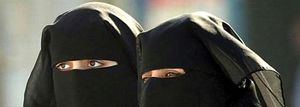 El Supremo anula una orden municipal de prohibir el ‘burka’ en lugares públicos