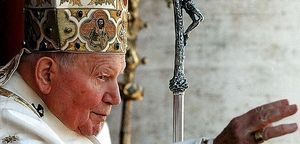 La devoción mariana y Juan Pablo II