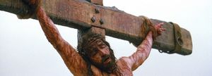 Dios crucificado y abolición del sufrimiento humano
