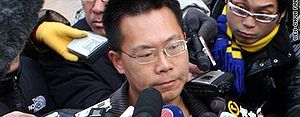 China: un abogado cristiano puesto en libertad y otro `desaparecido´