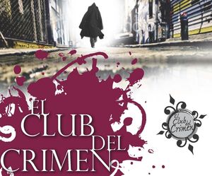 Ya a la venta <em>El Club del Crimen</em>, de Miguel Ángel Gómez
