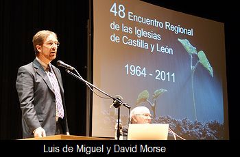 48º encuentro de Asambleas de Hermanos de Castilla y León