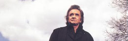 Johnny Cash, en la cuerda floja