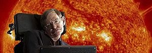 Hawking cree que «el cielo es un cuento de hadas»