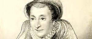 Juana de Albret, reina de Navarra