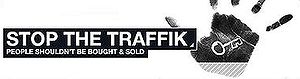 Stop the Traffik impulsa protocolo internacional contra la trata en viajes