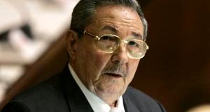 Raúl Castro afirma necesitar el apoyo de las iglesias evangélicas cubanas