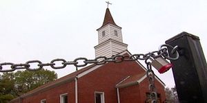 Continúa en EEUU la sangría de iglesias cristianas que pierden sus templos