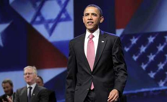 Obama y las fronteras de Israel