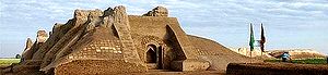 Descubren la iglesia cristiana más antigua de Asia Central