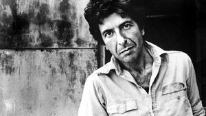 Leonard Cohen, <em>Príncipe de Asturias</em>