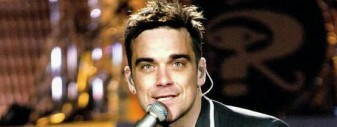 Robbie Williams se arrepiente de su canción que rechaza a Jesús