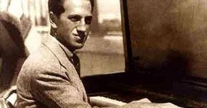 Gershwin, un genio enfermo de temor