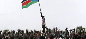 Nace Sudán del Sur, un nuevo país africano de mayoría cristiana