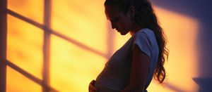 El 80% de adolescentes embarazadas no aborta si encuentra apoyo