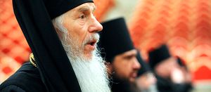 Rusia prepara a capellanes militares de varias confesiones