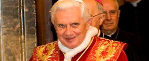 La teología de Ratzinger en perspectiva evangélica