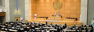 La ONU aprueba una norma contra la intolerancia a las religiones