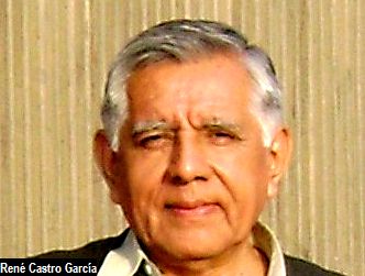 René Castro (Perú): la Iglesia, poderosa agencia educativa