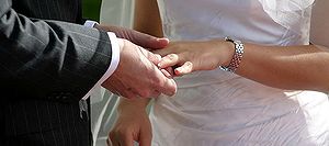 Matrimonios mormones, ortodoxos, de TJ y budistas tendrán validez civil en España