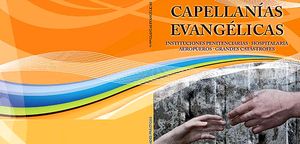 Lanzan el primer manual de capellan&iacute;a evang&eacute;lica realizado en Espa&ntilde;a