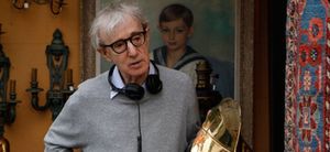 Woody Allen y la insatisfacción de la vida