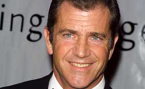 Mel Gibson planea rodar la historia de Judas Macabeo