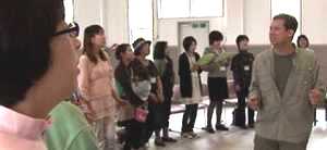 La música Gospel es usada como herramienta de evangelización en Japón