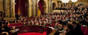 El CEC espera que el Parlamento atienda sus alegaciones a la nueva Ley de Culto