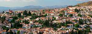 Granada: El 61% de los templos no católicos son evangélicos