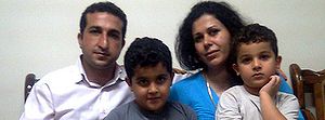 Irán podría liberar al pastor protestante pendiente de condena a muerte