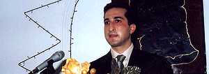 Condenado a muerte en Irán el pastor evangélico Yusef Nadarjani