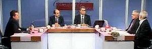 Carlos Madrigal participará en ocho debates de apologética en la televisión turca
