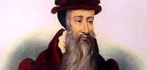 John Knox: el hombre que reformó la Iglesia en Escocia