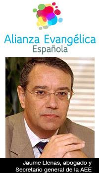 Los evangélicos españoles satisfechos por el anunciado fin del terrorismo de ETA