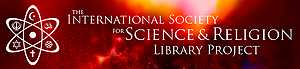 El <em>Programa Ciencia y Fe</em> de SEUT, reconocido por la International Society for Science & Religion