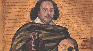 Brevedad y fugacidad de la vida en Shakespeare