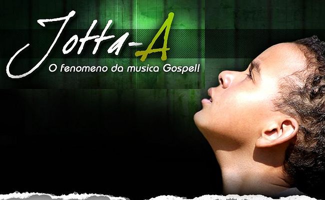  
<div>

Jotta A (Brasil), el niño que triunfa cantando gospel: Oh happy day!
</div>