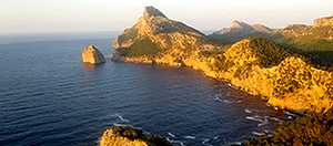 Turismo sostenible y ecología en un viaje de estudio de Secundaria a Mallorca