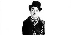 El silencio de Chaplin: entender y comprender