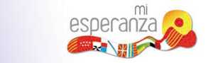 Las cadenas de TV españolas cierran sus emisoras a Mi Esperanza