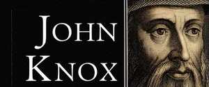 John Knox y su relación con las mujeres