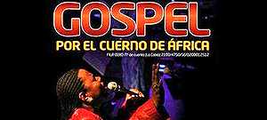Importante concierto Góspel a favor del Cuerno de África