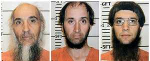 EEUU: siete amish podrían ir a cadena perpetua por odio religioso