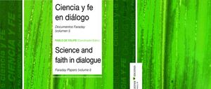 `Ciencia y Fe en diálogo: documentos Faraday (vol. 1)´