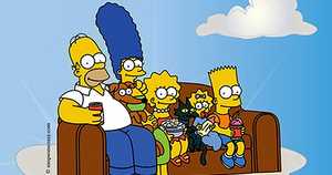 El Evangelio según Los Simpson