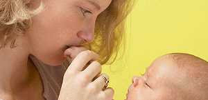 Un estudio concluye que tener hijos se contagia