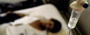 Los médicos franceses aceptan la eutanasia como ‘muerte digna’