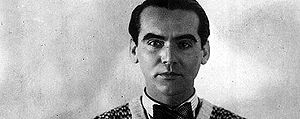 García Lorca, un genio universal